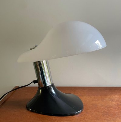 Model Cobra Table Lamp by Harvey Guzzini for Guzzini, 1960s-IVH-2022643