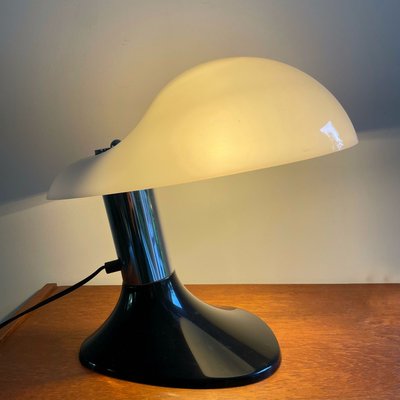 Model Cobra Table Lamp by Harvey Guzzini for Guzzini, 1960s-IVH-2022643