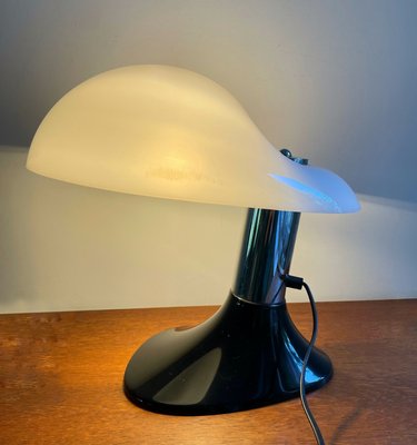 Model Cobra Table Lamp by Harvey Guzzini for Guzzini, 1960s-IVH-2022643