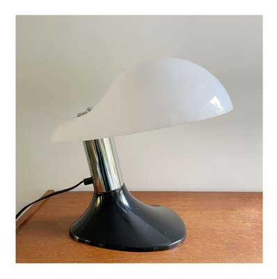 Model Cobra Table Lamp by Harvey Guzzini for Guzzini, 1960s-IVH-2022643