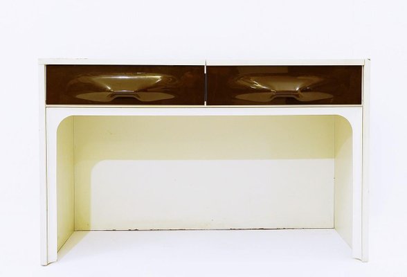 Model Df2000 Dressing Table by Raymond Loewy for Doubinsky Frères-JG-1296334