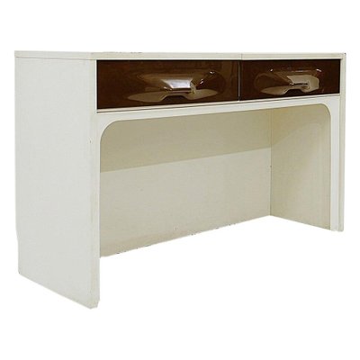 Model Df2000 Dressing Table by Raymond Loewy for Doubinsky Frères-JG-1296334