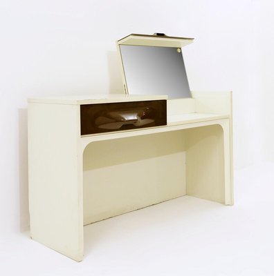 Model Df2000 Dressing Table by Raymond Loewy for Doubinsky Frères-JG-1296334