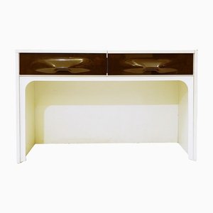 Model Df2000 Dressing Table by Raymond Loewy for Doubinsky Frères-JG-1296334