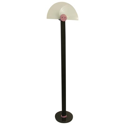 Model Diadema Halogen Floor Lamp by Hans Von Klier for Bilumen, Italy, 1980s-FGA-923436