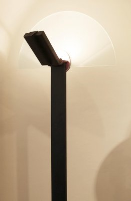 Model Diadema Halogen Floor Lamp by Hans Von Klier for Bilumen, Italy, 1980s-FGA-923436