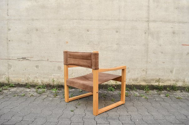 Model Diana Sling Chair by Karin Mobring for Ikea, 1970s-UF-1696451