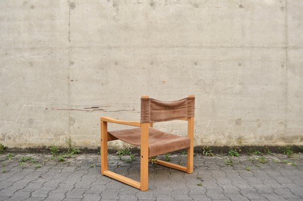 Model Diana Sling Chair by Karin Mobring for Ikea, 1970s-UF-1696451