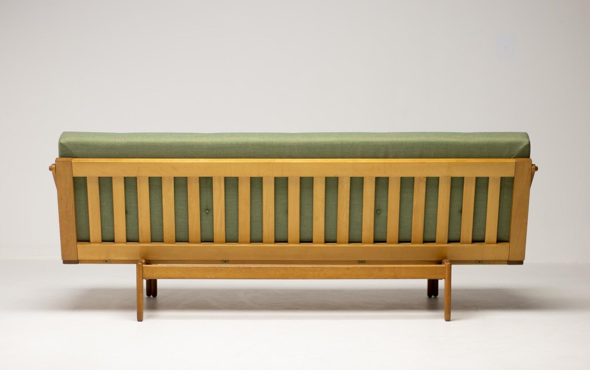 Model Diva / 981 Daybed by Poul Volther for Gemla, Sweden