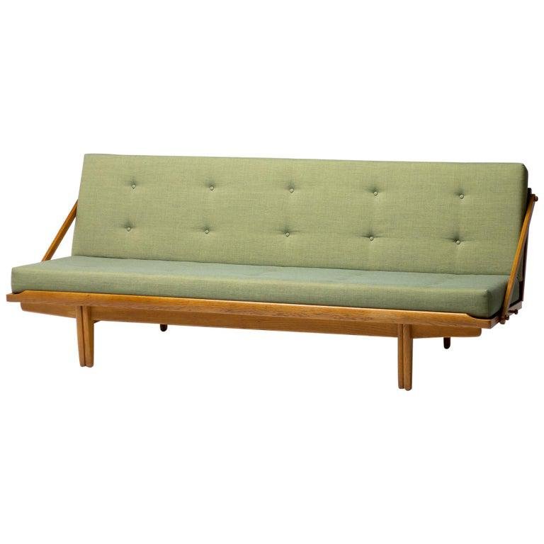 Model Diva / 981 Daybed by Poul Volther for Gemla, Sweden