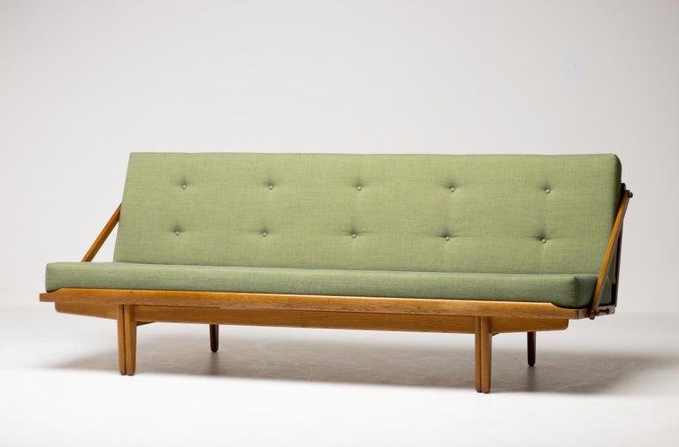 Model Diva / 981 Daybed by Poul Volther for Gemla, Sweden