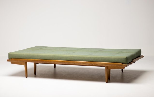 Model Diva / 981 Daybed by Poul Volther for Gemla, Sweden