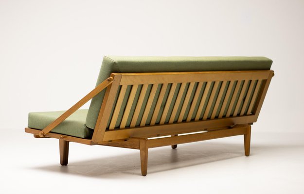 Model Diva / 981 Daybed by Poul Volther for Gemla, Sweden