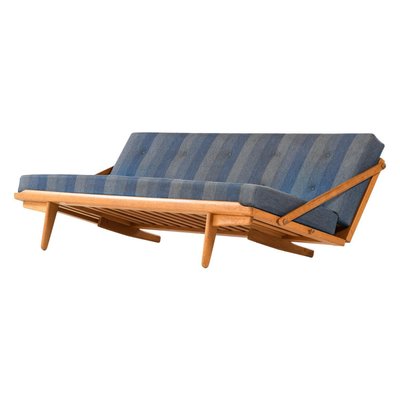 Model Diva / 981 Sofa / Daybed by Poul Volther for Gemla, Sweden-SC-951514