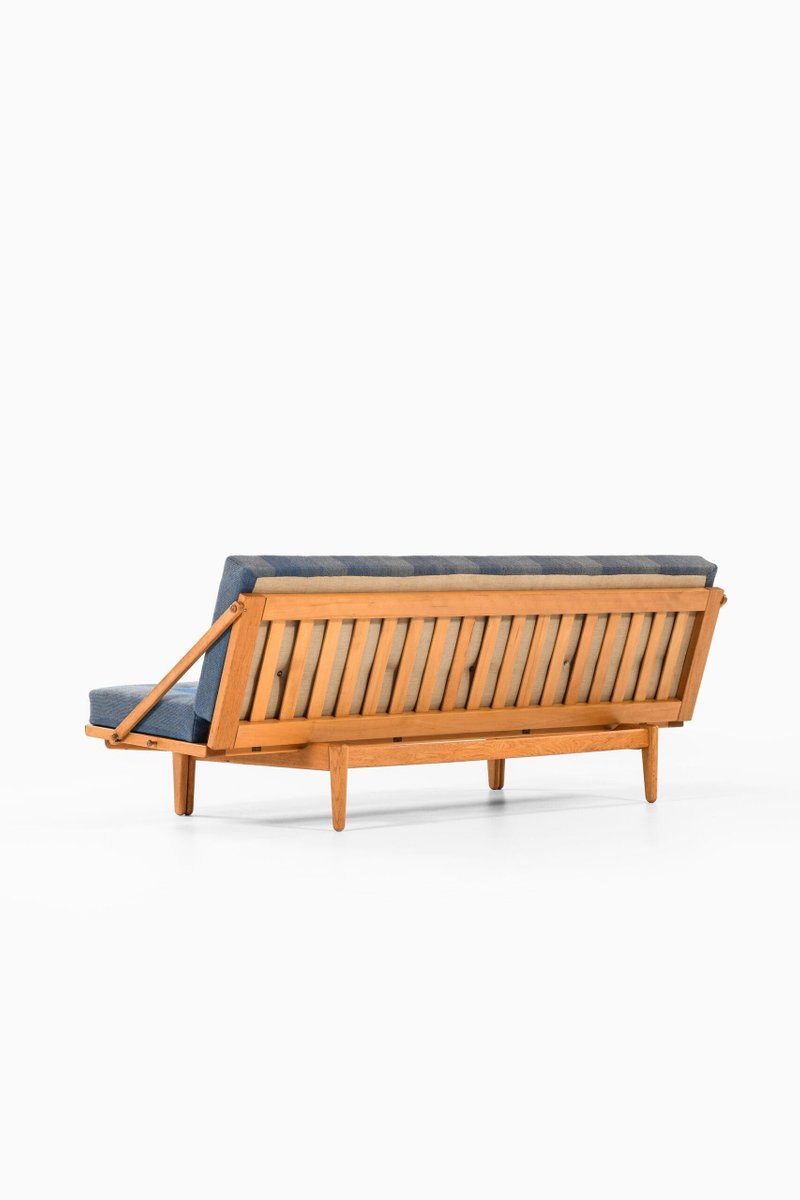 Model Diva / 981 Sofa / Daybed by Poul Volther for Gemla, Sweden