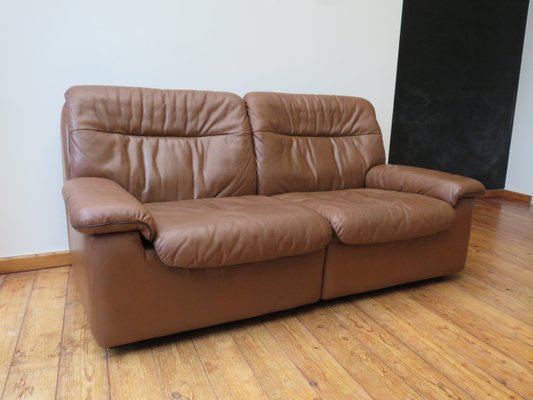 Model DS 66 Sofa from De Sede-UKG-1056248