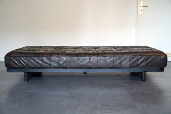 Model DS 80 Daybed from De Sede, 1960s-CIP-2023624