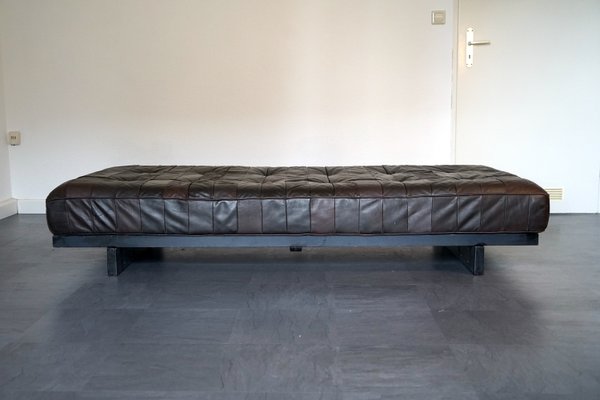 Model DS 80 Daybed from De Sede, 1960s-CIP-2023624