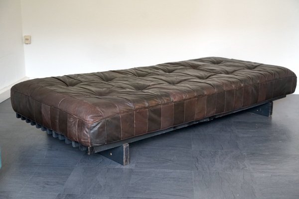 Model DS 80 Daybed from De Sede, 1960s-CIP-2023624