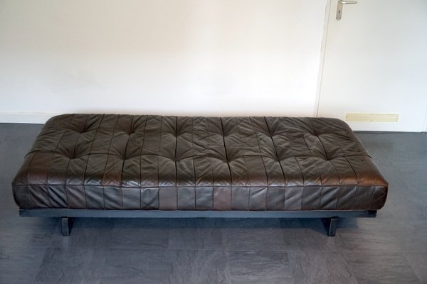 Model DS 80 Daybed from De Sede, 1960s-CIP-2023624