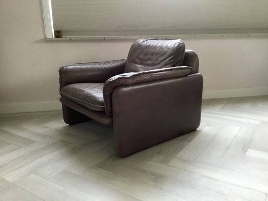 Model DS16 Armchair from de Sede, 1970s-SU-802662