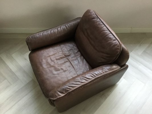 Model DS16 Armchair from de Sede, 1970s-SU-802662