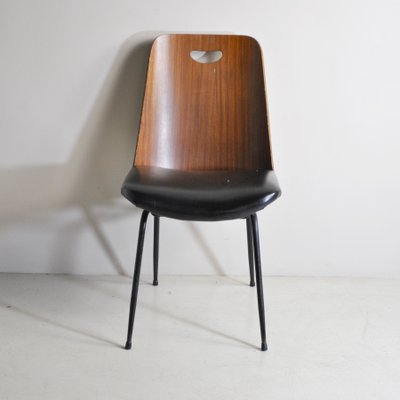 Model Du 22 Chair by Gastone Rinaldi for Rima, 1950s-JQO-1056423