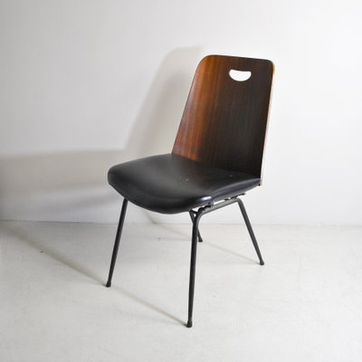 Model Du 22 Chair by Gastone Rinaldi for Rima, 1950s-JQO-1056423