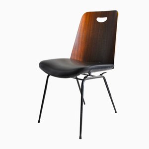 Model Du 22 Chair by Gastone Rinaldi for Rima, 1950s-JQO-1056423