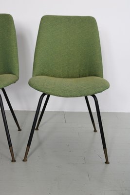 Model Du 22 Chairs by Gastone Rinaldi for Rima, 1952, Set of 6-AA-1778579