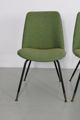 Model Du 22 Chairs by Gastone Rinaldi for Rima, 1952, Set of 6-AA-1778579