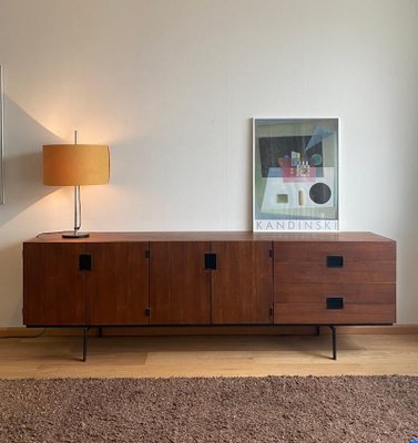 Model Du03 Sideboard from Japanese Series by Cees Braakman for Pastoe-LL-1348291