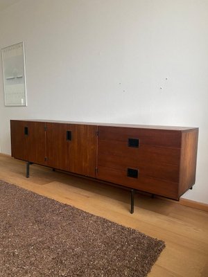 Model Du03 Sideboard from Japanese Series by Cees Braakman for Pastoe-LL-1348291