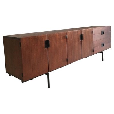 Model Du03 Sideboard from Japanese Series by Cees Braakman for Pastoe-LL-1348291