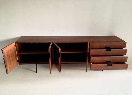 Model Du03 Sideboard from Japanese Series by Cees Braakman for Pastoe-LL-1348291