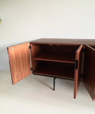 Model Du03 Sideboard from Japanese Series by Cees Braakman for Pastoe-LL-1348291