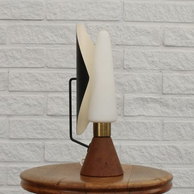 Model E1296 Table Lamp from ASEA, Sweden, 1950s-LIV-1787996