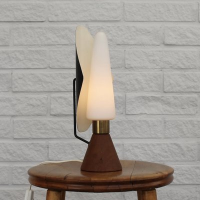 Model E1296 Table Lamp from ASEA, Sweden, 1950s-LIV-1787996