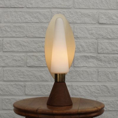 Model E1296 Table Lamp from ASEA, Sweden, 1950s-LIV-1787996