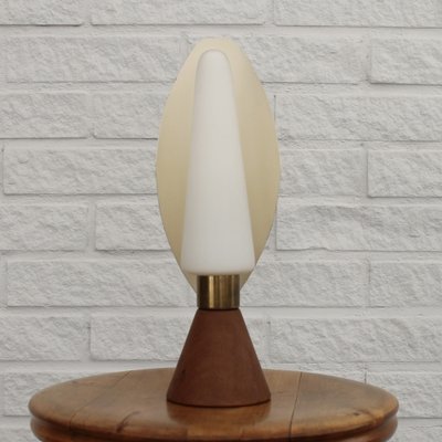 Model E1296 Table Lamp from ASEA, Sweden, 1950s-LIV-1787996