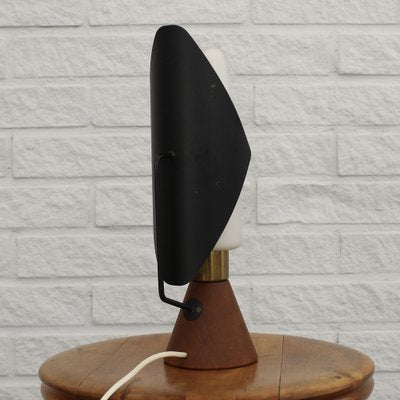 Model E1296 Table Lamp from ASEA, Sweden, 1950s-LIV-1787996