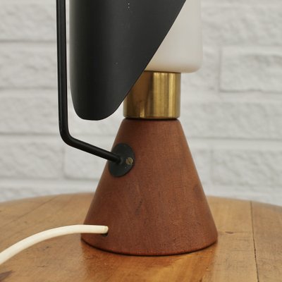 Model E1296 Table Lamp from ASEA, Sweden, 1950s-LIV-1787996