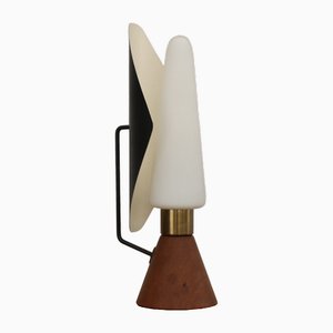 Model E1296 Table Lamp from ASEA, Sweden, 1950s-LIV-1787996