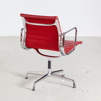 Model Ea108 Office Chair by Charles & Ray Eames-CI-891231