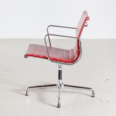 Model Ea108 Office Chair by Charles & Ray Eames-CI-891231