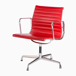 Model Ea108 Office Chair by Charles & Ray Eames-CI-891231