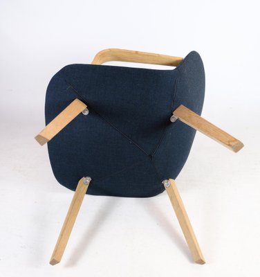 Model Ej 3 Armchair by Erik Jørgensen, 1990-UY-1369644