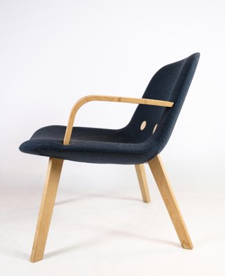 Model Ej 3 Armchair by Erik Jørgensen, 1990-UY-1369644