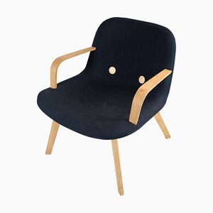 Model Ej 3 Armchair by Erik Jørgensen, 1990-UY-1369644