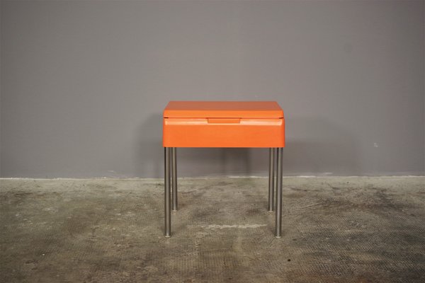 Model Elba Stool by Carrara & Matta, 1970s-KNM-1294815